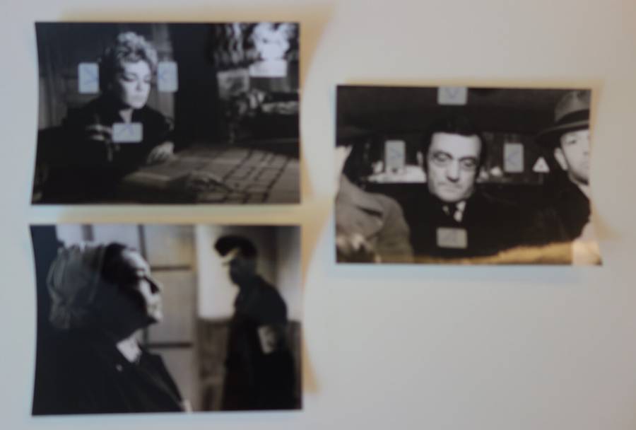 Larmee des ombres - Army of Shadows original release german fan package